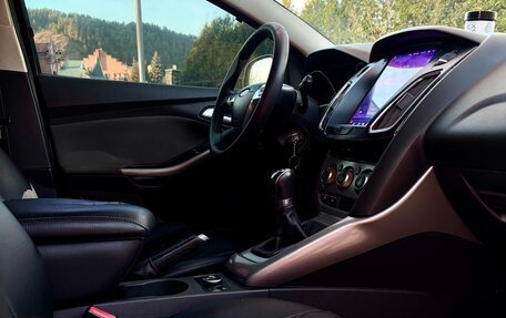 Ford Focus III, 2012 год, 800 000 рублей, 10 фотография