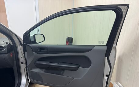 Ford Focus II рестайлинг, 2010 год, 550 000 рублей, 28 фотография