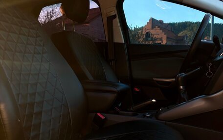 Ford Focus III, 2012 год, 800 000 рублей, 11 фотография