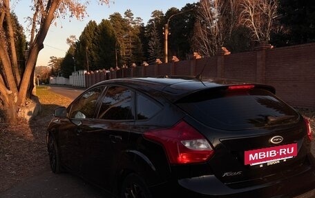 Ford Focus III, 2012 год, 800 000 рублей, 7 фотография