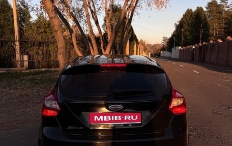 Ford Focus III, 2012 год, 800 000 рублей, 5 фотография