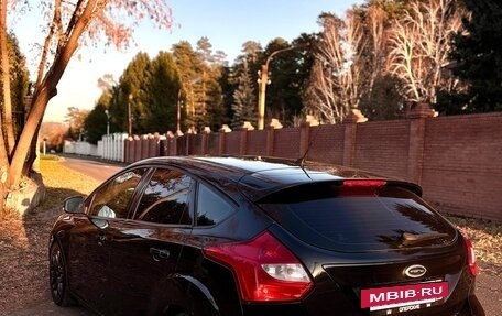 Ford Focus III, 2012 год, 800 000 рублей, 3 фотография