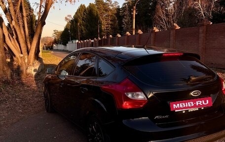 Ford Focus III, 2012 год, 800 000 рублей, 6 фотография