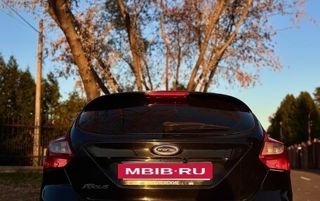 Ford Focus III, 2012 год, 800 000 рублей, 2 фотография