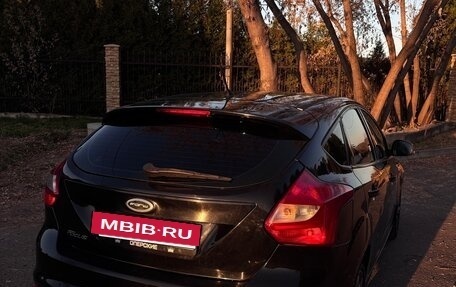 Ford Focus III, 2012 год, 800 000 рублей, 8 фотография