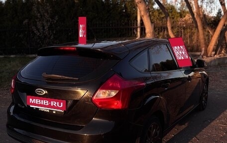 Ford Focus III, 2012 год, 800 000 рублей, 9 фотография