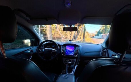 Ford Focus III, 2012 год, 800 000 рублей, 12 фотография