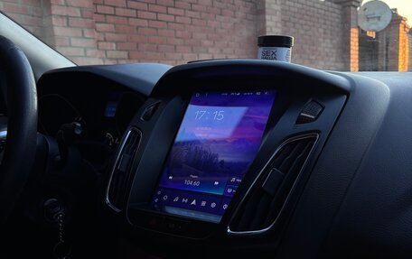 Ford Focus III, 2012 год, 800 000 рублей, 15 фотография