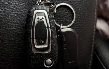 Ford Focus III, 2012 год, 800 000 рублей, 22 фотография