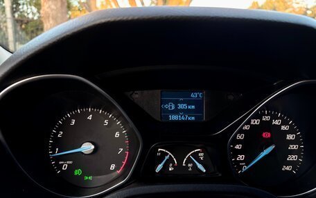 Ford Focus III, 2012 год, 800 000 рублей, 13 фотография