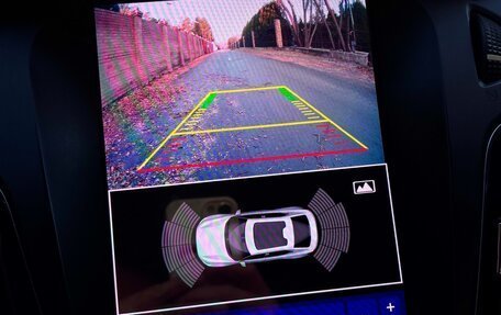 Ford Focus III, 2012 год, 800 000 рублей, 21 фотография