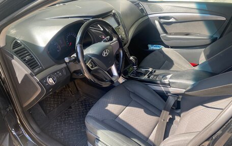 Hyundai i40 I рестайлинг, 2014 год, 750 000 рублей, 5 фотография