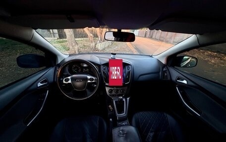 Ford Focus III, 2012 год, 800 000 рублей, 14 фотография