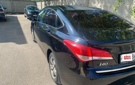Hyundai i40 I рестайлинг, 2014 год, 750 000 рублей, 9 фотография