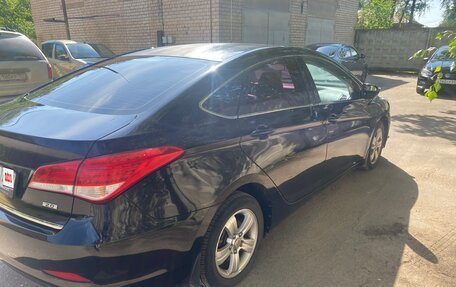 Hyundai i40 I рестайлинг, 2014 год, 750 000 рублей, 8 фотография