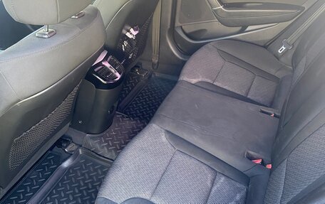 Hyundai i40 I рестайлинг, 2014 год, 750 000 рублей, 14 фотография