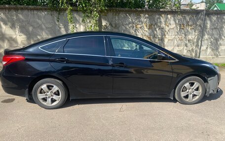 Hyundai i40 I рестайлинг, 2014 год, 750 000 рублей, 10 фотография
