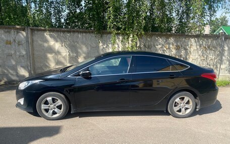 Hyundai i40 I рестайлинг, 2014 год, 750 000 рублей, 7 фотография