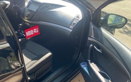 Hyundai i40 I рестайлинг, 2014 год, 750 000 рублей, 6 фотография