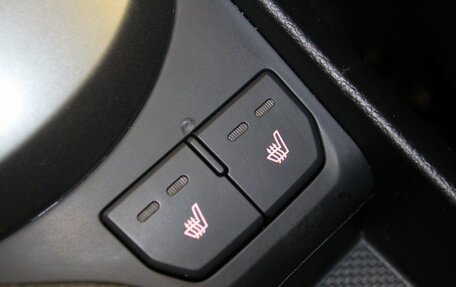 KIA Rio III рестайлинг, 2017 год, 1 198 000 рублей, 14 фотография