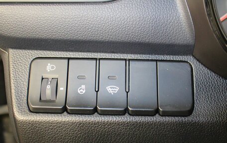 KIA Rio III рестайлинг, 2017 год, 1 198 000 рублей, 16 фотография