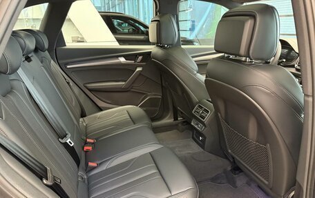 Audi Q5, 2025 год, 6 950 000 рублей, 16 фотография