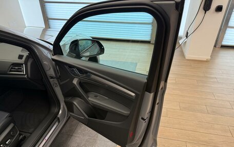 Audi Q5, 2025 год, 6 950 000 рублей, 13 фотография