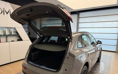 Audi Q5, 2025 год, 6 950 000 рублей, 12 фотография