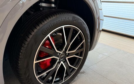 Audi Q5, 2025 год, 6 950 000 рублей, 8 фотография