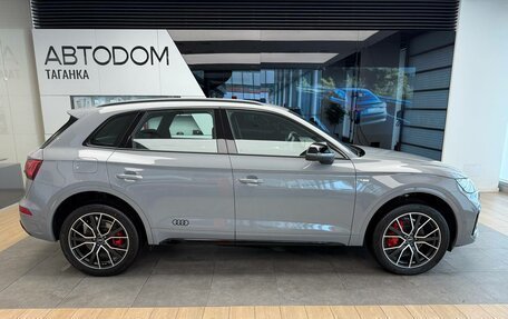 Audi Q5, 2025 год, 6 950 000 рублей, 9 фотография