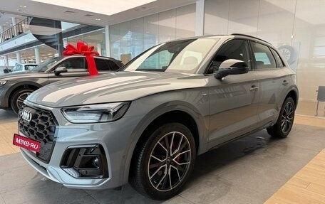 Audi Q5, 2025 год, 6 950 000 рублей, 6 фотография