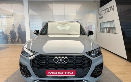 Audi Q5, 2025 год, 6 950 000 рублей, 3 фотография