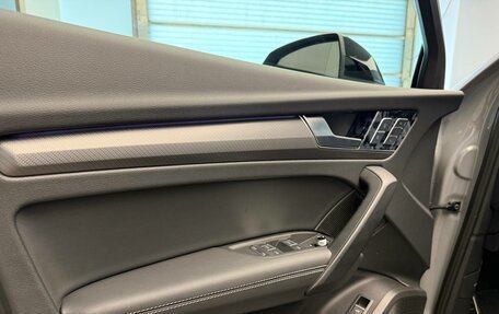 Audi Q5, 2025 год, 6 950 000 рублей, 18 фотография