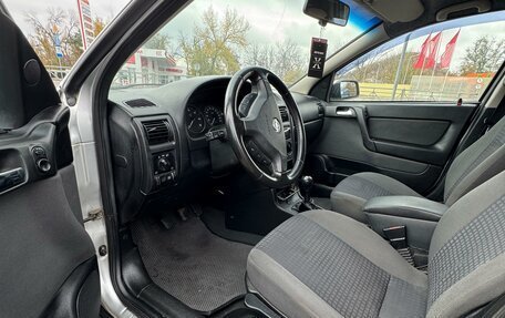 Opel Astra G, 2003 год, 315 000 рублей, 8 фотография