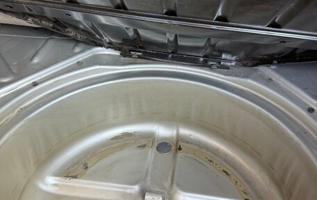 Opel Astra G, 2003 год, 315 000 рублей, 10 фотография