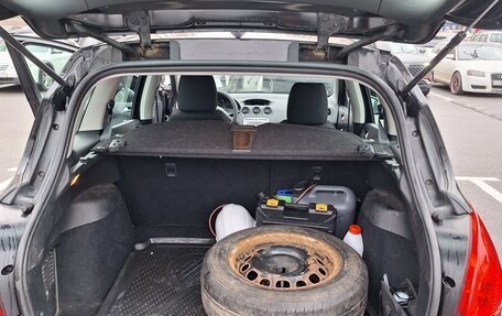 Peugeot 308 II, 2010 год, 500 000 рублей, 10 фотография