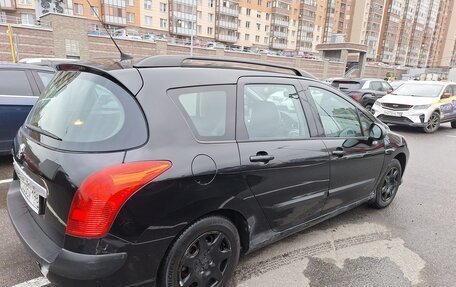 Peugeot 308 II, 2010 год, 500 000 рублей, 6 фотография