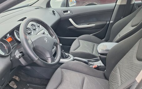 Peugeot 308 II, 2010 год, 500 000 рублей, 8 фотография