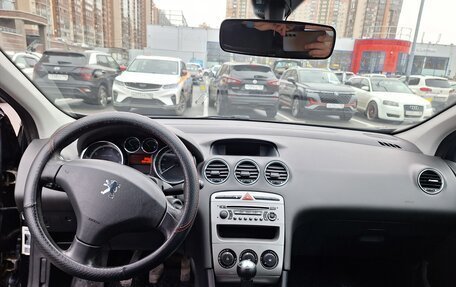 Peugeot 308 II, 2010 год, 500 000 рублей, 7 фотография