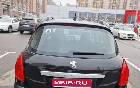 Peugeot 308 II, 2010 год, 500 000 рублей, 5 фотография