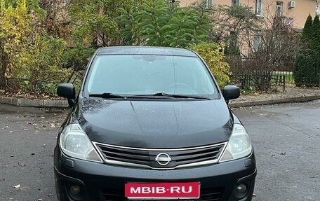 Nissan Tiida, 2012 год, 650 000 рублей, 6 фотография