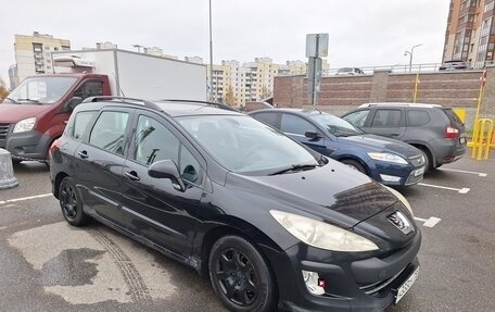 Peugeot 308 II, 2010 год, 500 000 рублей, 2 фотография