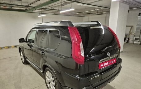 Nissan X-Trail, 2011 год, 1 479 000 рублей, 3 фотография