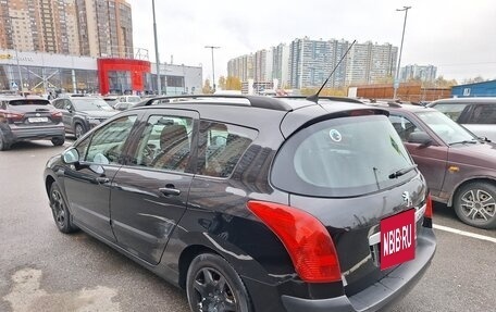 Peugeot 308 II, 2010 год, 500 000 рублей, 4 фотография