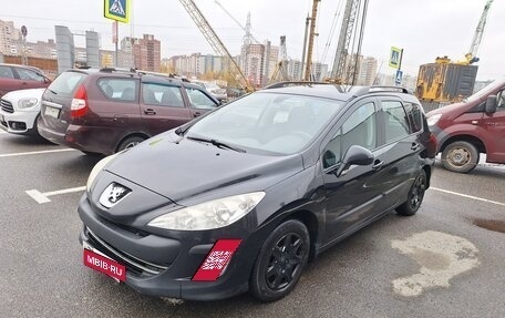 Peugeot 308 II, 2010 год, 500 000 рублей, 3 фотография