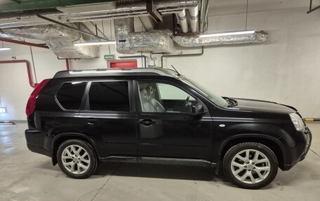 Nissan X-Trail, 2011 год, 1 479 000 рублей, 5 фотография