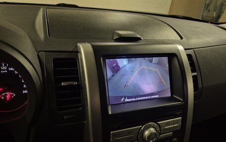 Nissan X-Trail, 2011 год, 1 479 000 рублей, 9 фотография