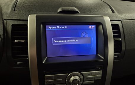 Nissan X-Trail, 2011 год, 1 479 000 рублей, 10 фотография