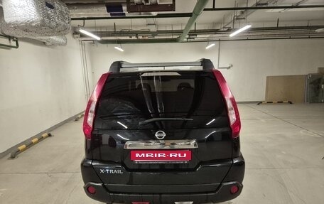Nissan X-Trail, 2011 год, 1 479 000 рублей, 4 фотография