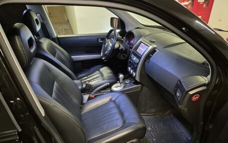 Nissan X-Trail, 2011 год, 1 479 000 рублей, 13 фотография